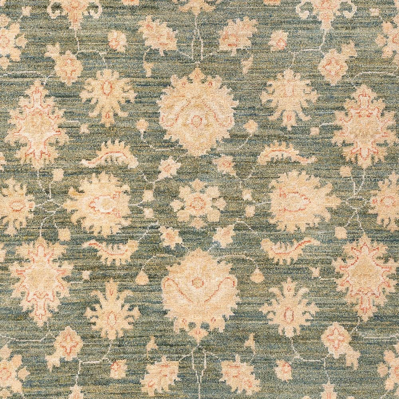 Tapete Ziegler 202x147cm - Tapete Oriental