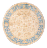 Tapete Ziegler 147x143cm - Tapete Oriental – product image