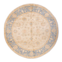 Tapete Ziegler 197x196cm - Tapete Oriental – product image