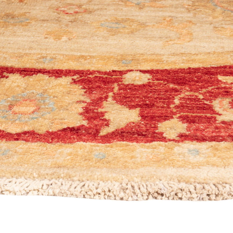 Tapete Ziegler 153x151cm - Tapete Oriental