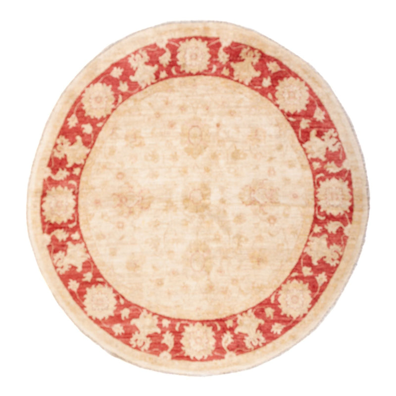 Tapete Ziegler 150x146cm - Tapete Oriental