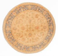 Tapete Ziegler 96x100cm - Tapete Oriental – product image