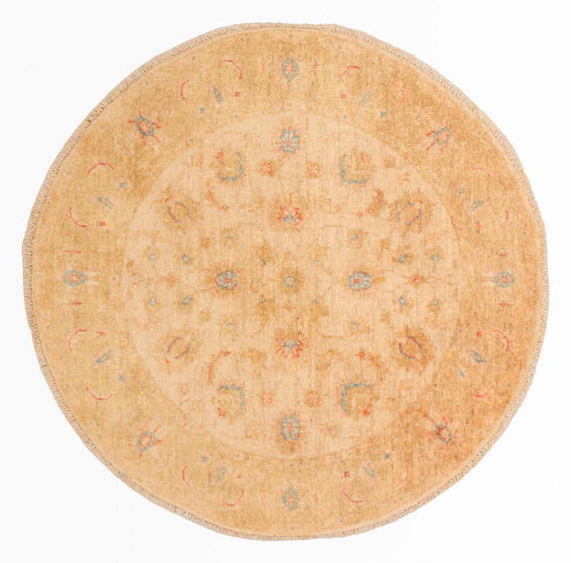 Tapete Ziegler 99x99cm - Tapete Oriental