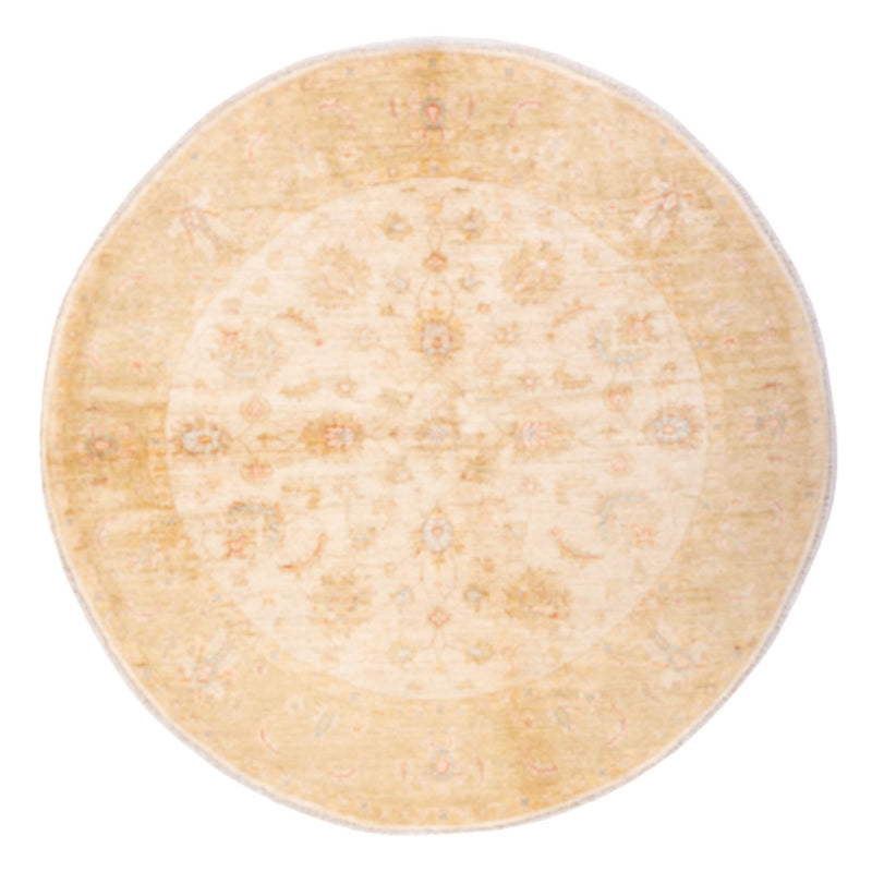Tapete Ziegler 150x149cm - Tapete Oriental