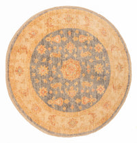 Tapete Ziegler 97x101cm - Tapete Oriental – product image