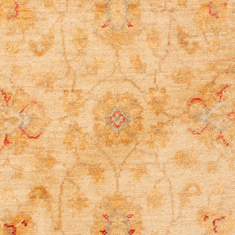 Tapete Ziegler 100x99cm - Tapete Oriental
