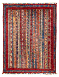 Tapete Ziegler - Shal - 192 x 148 cm - multicolorido – product image