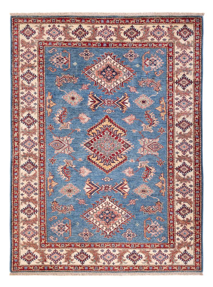 Kazak Tapete 202x149cm - Tapete Oriental