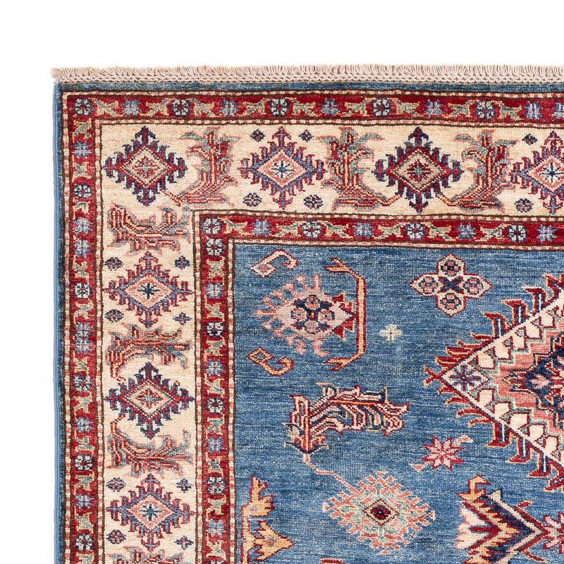 Kazak Tapete 202x149cm - Tapete Oriental