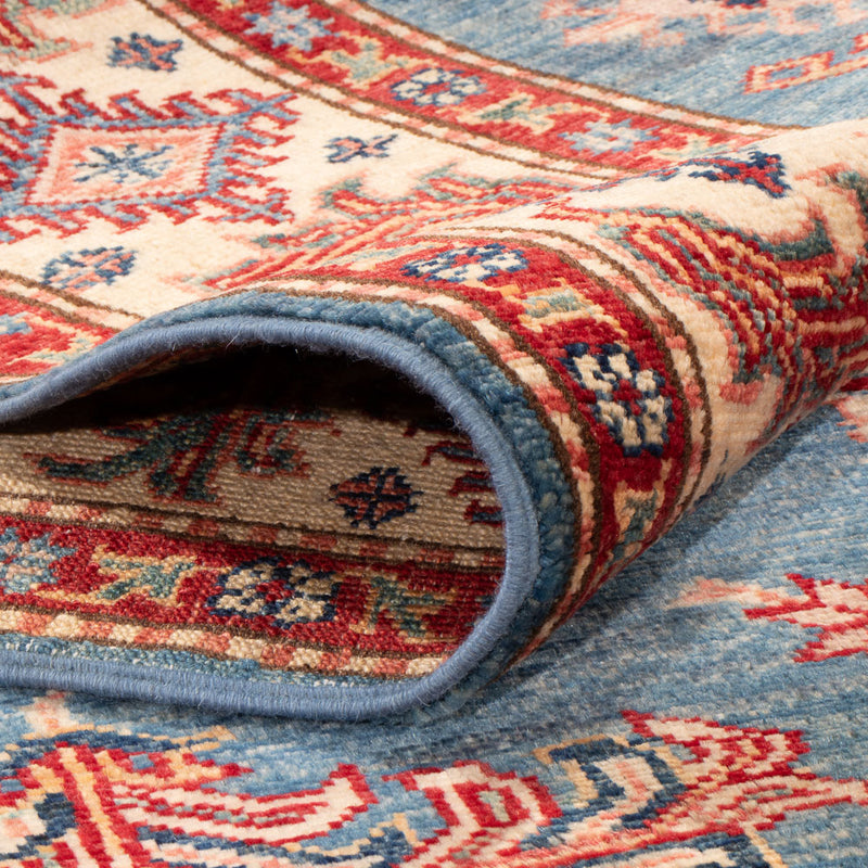 Kazak Tapete 202x149cm - Tapete Oriental