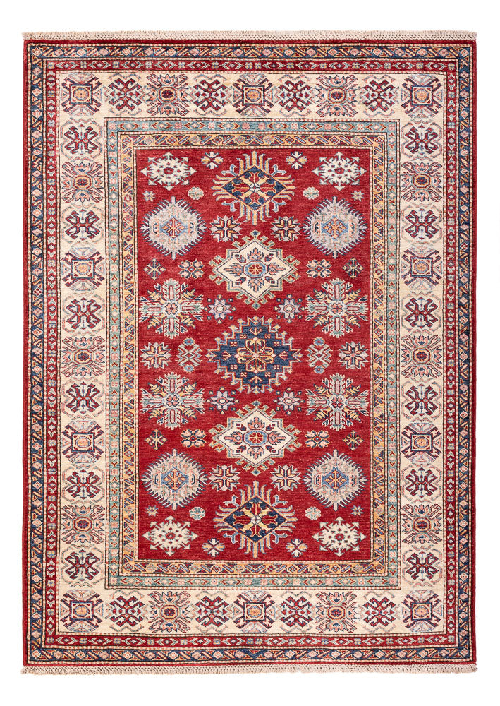 Kazak Tapete 202x148cm - Tapete Oriental