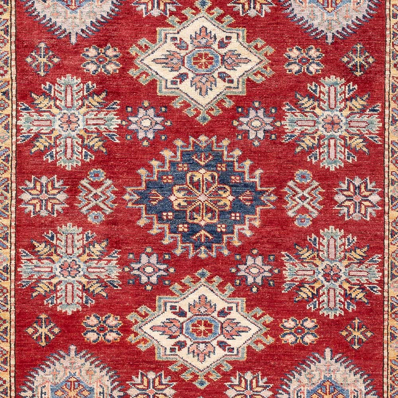 Kazak Tapete 202x148cm - Tapete Oriental
