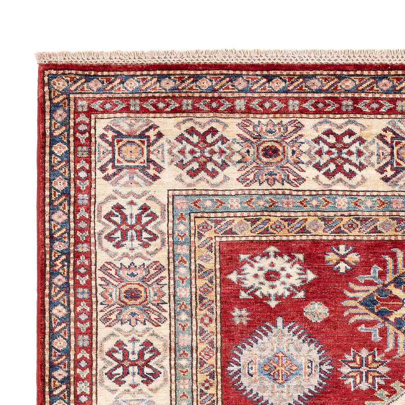 Kazak Tapete 202x148cm - Tapete Oriental