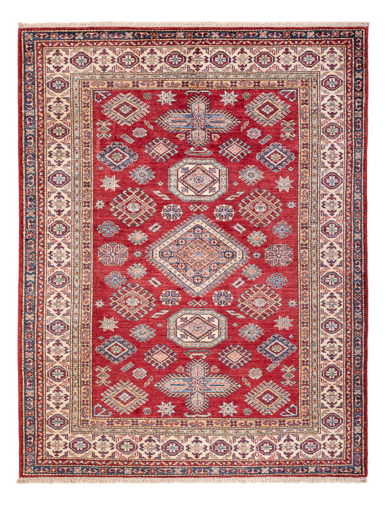 Kazak Tapete 192x148cm - Tapete Oriental