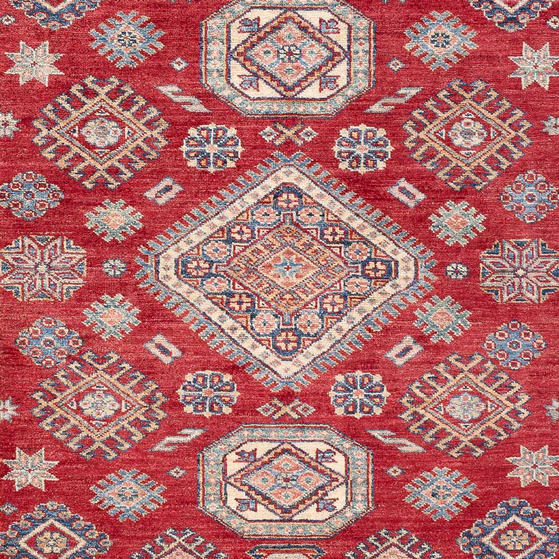Kazak Tapete 192x148cm - Tapete Oriental