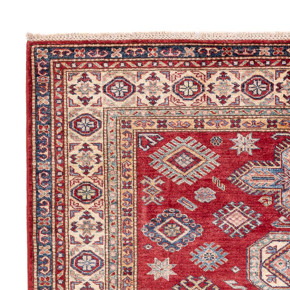 Kazak Tapete 192x148cm - Tapete Oriental
