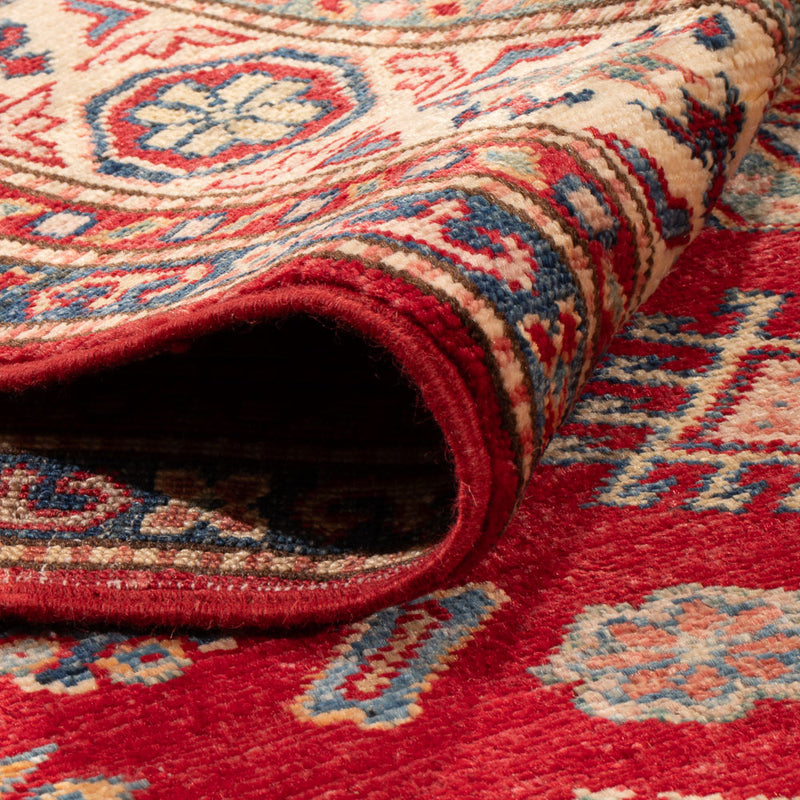 Kazak Tapete 192x148cm - Tapete Oriental