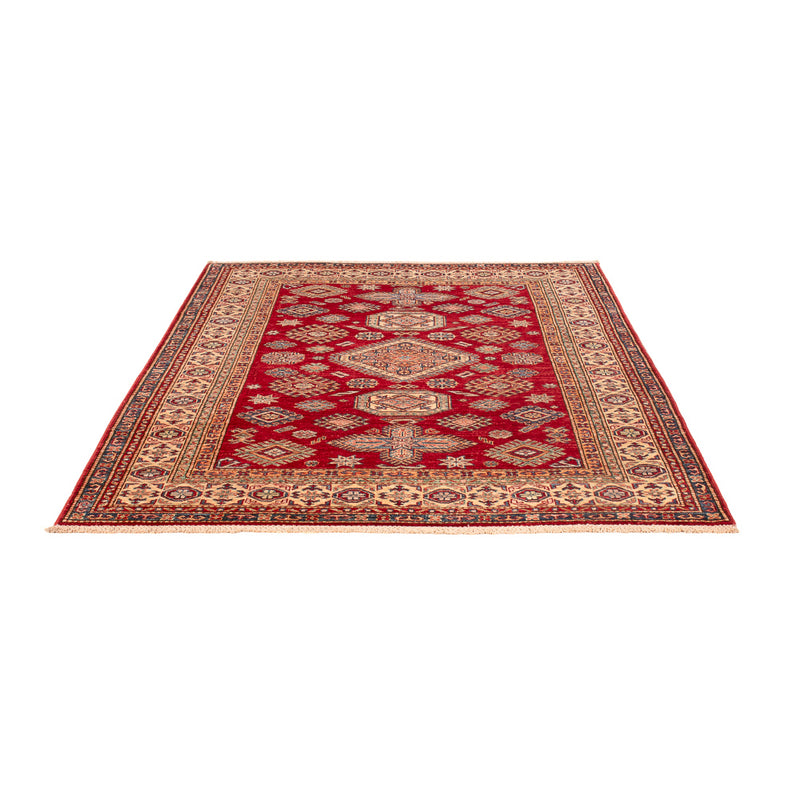 Kazak Tapete 192x148cm - Tapete Oriental