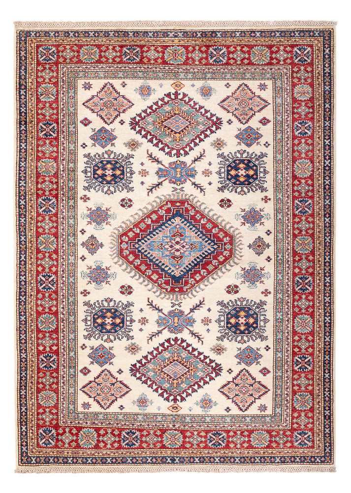 Kazak Tapete 199x146cm - Tapete Oriental