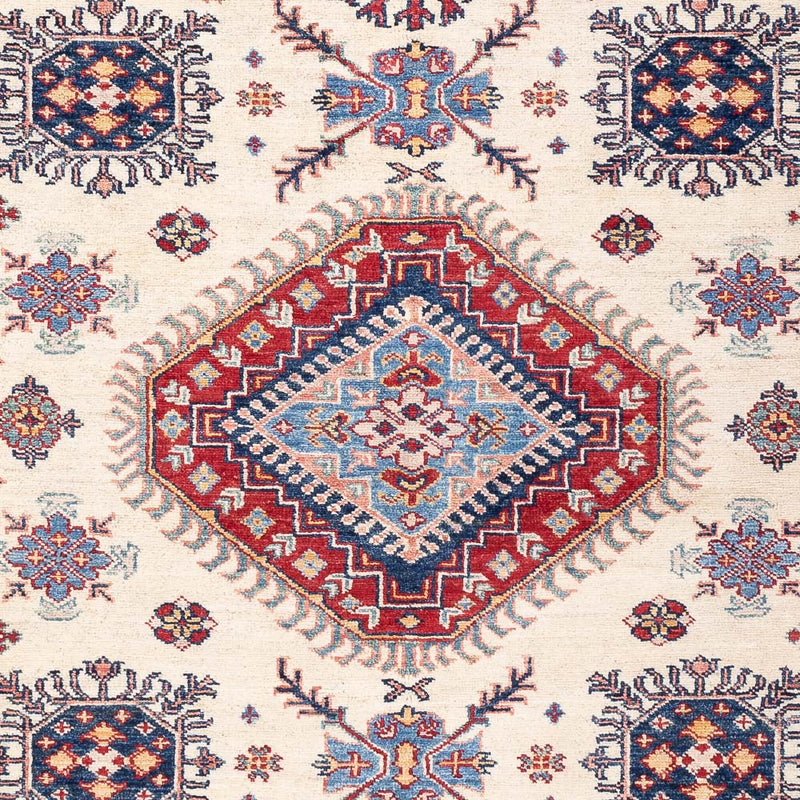 Kazak Tapete 199x146cm - Tapete Oriental