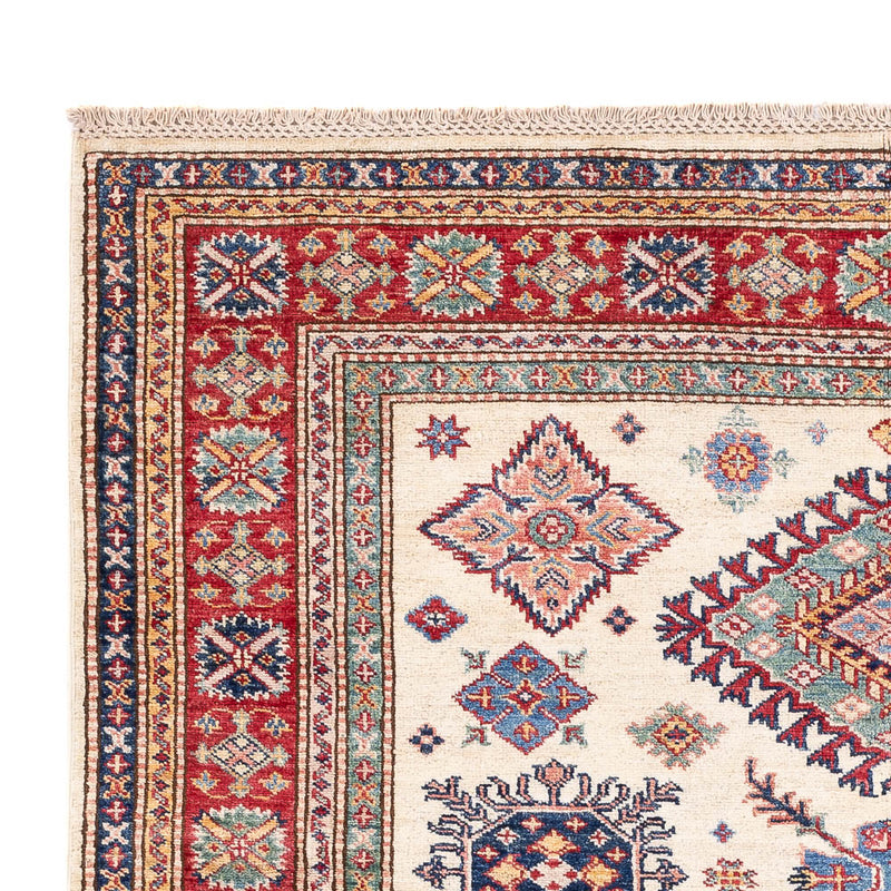 Kazak Tapete 199x146cm - Tapete Oriental