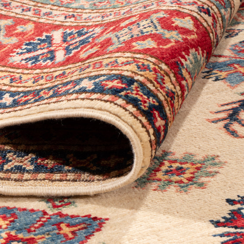 Kazak Tapete 199x146cm - Tapete Oriental