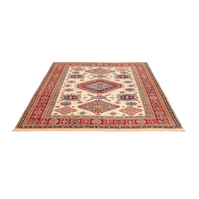 Kazak Tapete 199x146cm - Tapete Oriental