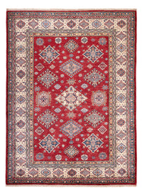 Tapete Ziegler - Kazak - 203 x 151 cm - vermelho – product image