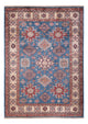 Kazak Tapete 204x146cm - Tapete Oriental
