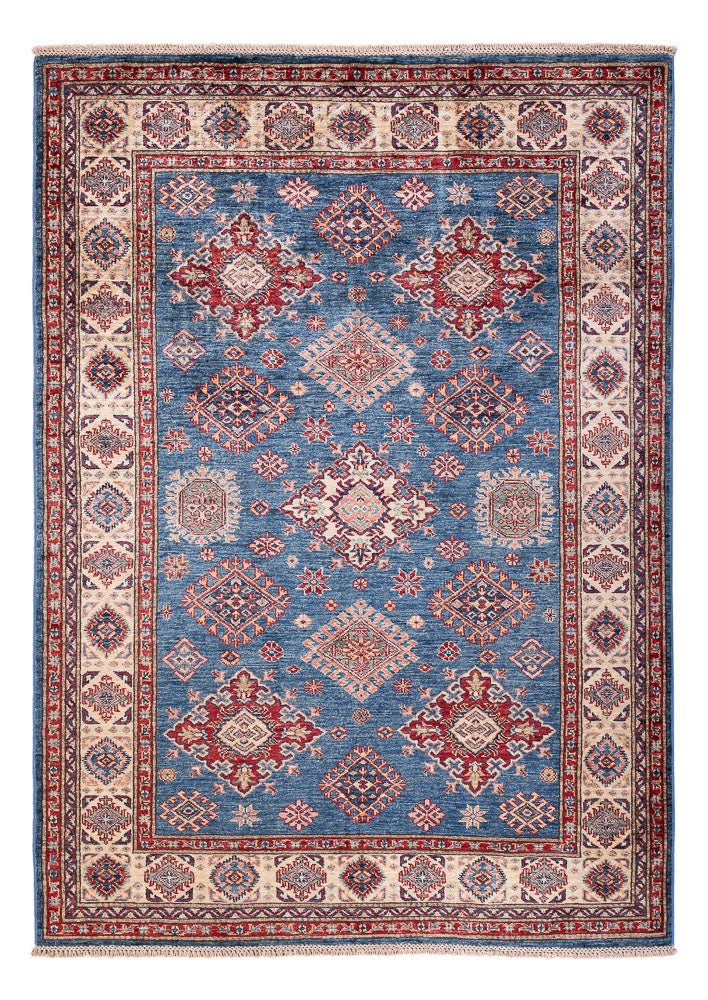 Kazak Tapete 204x146cm - Tapete Oriental
