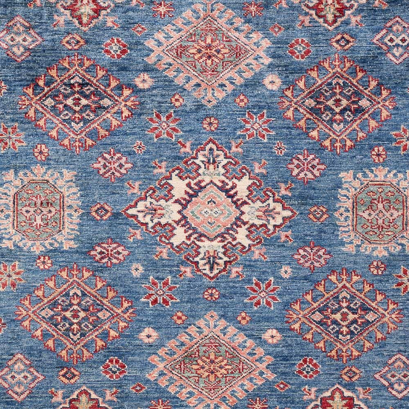 Kazak Tapete 204x146cm - Tapete Oriental