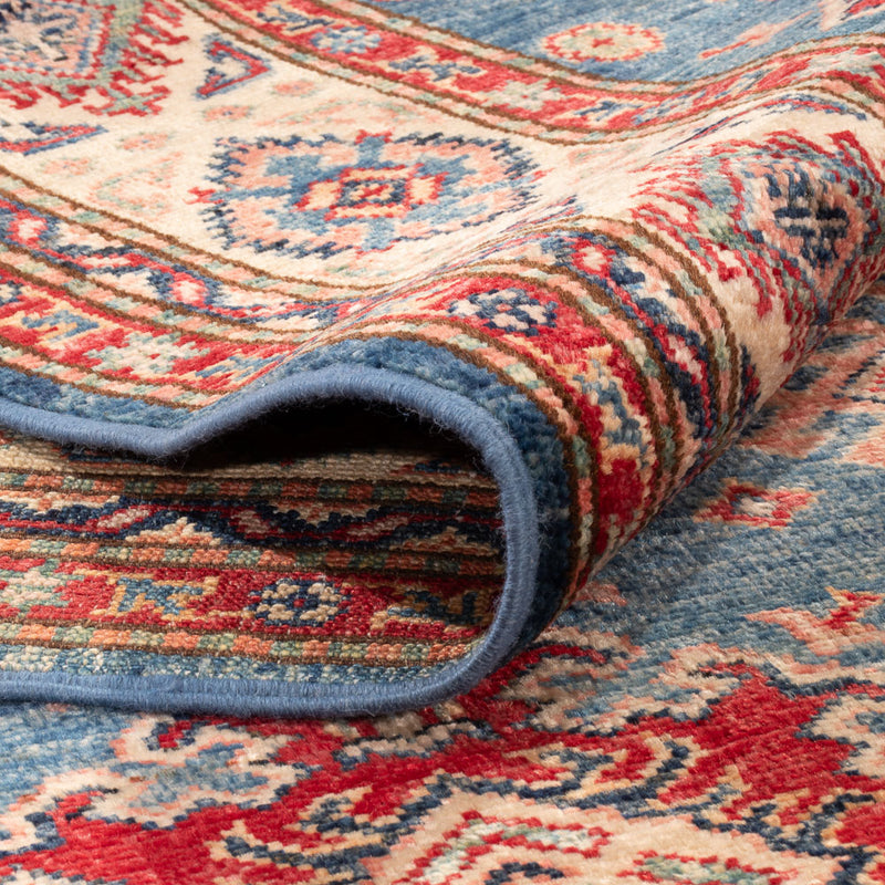 Kazak Tapete 204x146cm - Tapete Oriental
