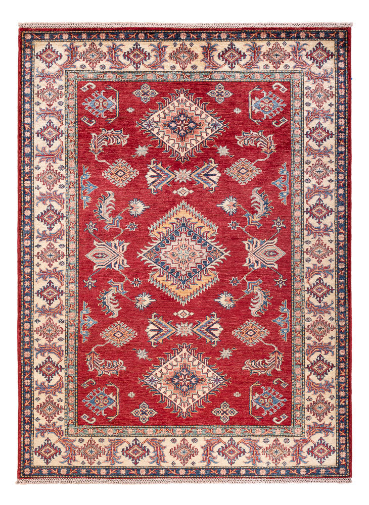 Kazak Tapete 204x149cm - Tapete Oriental