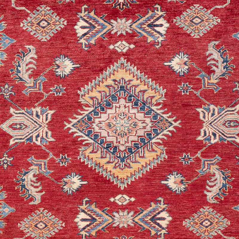 Kazak Tapete 204x149cm - Tapete Oriental