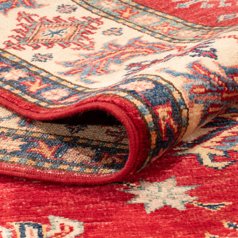 Kazak Tapete 204x149cm - Tapete Oriental