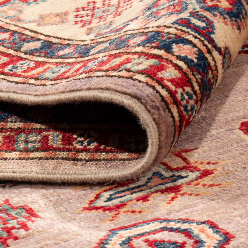 Kazak Tapete 205x150cm - Tapete Oriental
