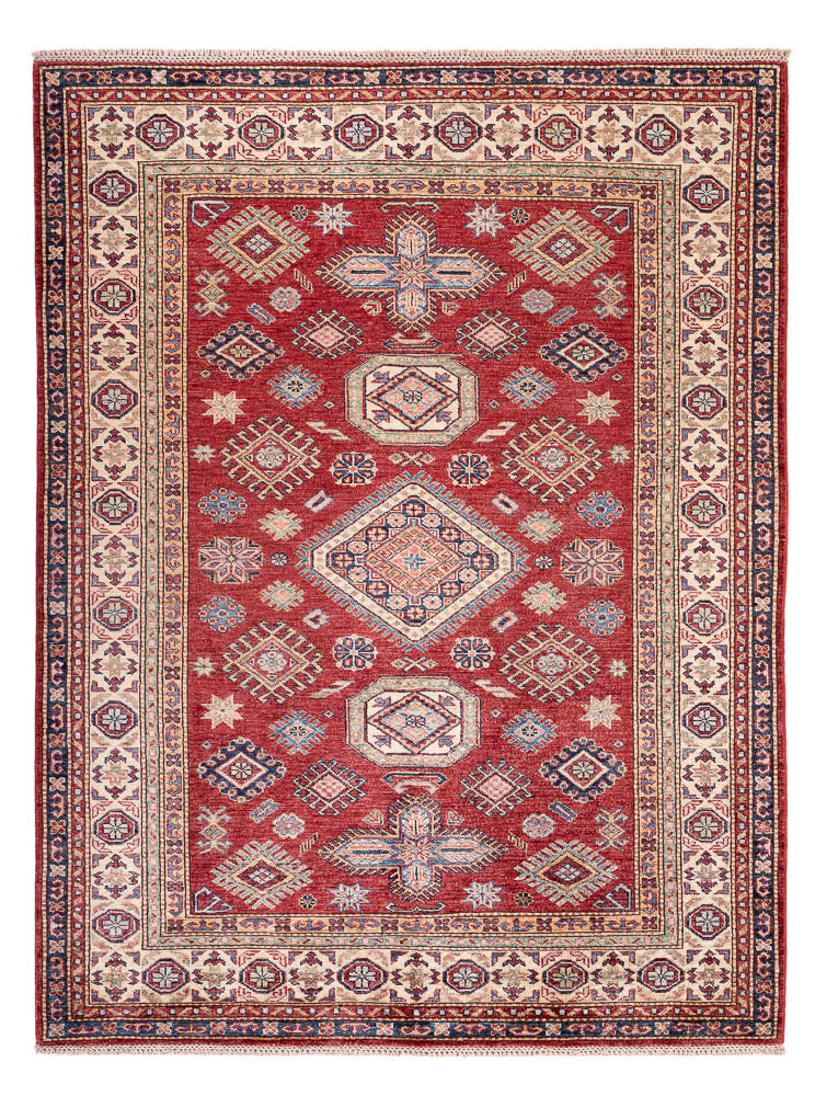 Kazak Tapete 199x146cm - Tapete Oriental