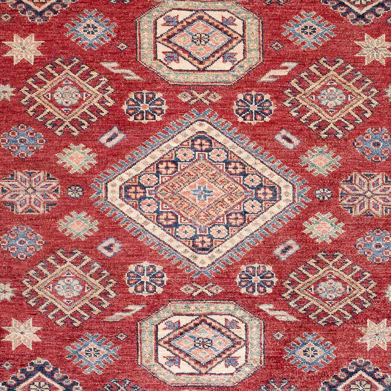Kazak Tapete 199x146cm - Tapete Oriental