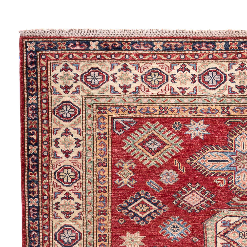 Kazak Tapete 199x146cm - Tapete Oriental