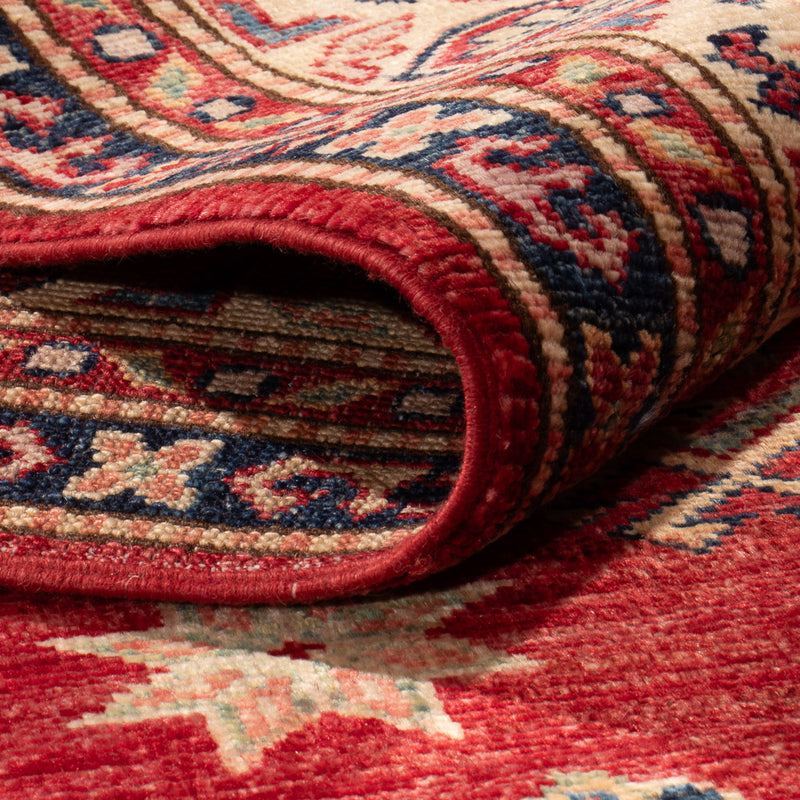 Kazak Tapete 199x146cm - Tapete Oriental