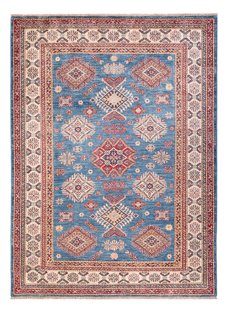 Kazak Tapete 202x149cm - Tapete Oriental