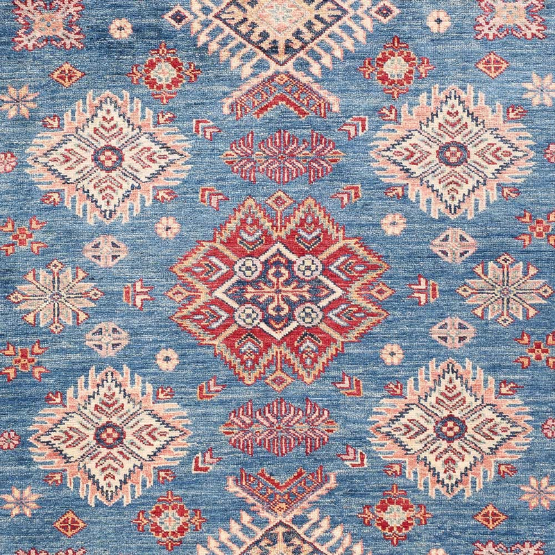 Kazak Tapete 202x149cm - Tapete Oriental