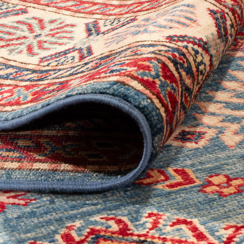 Kazak Tapete 202x149cm - Tapete Oriental