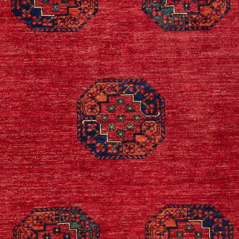 Khal Mohammadi Tapete 198x154cm - Tapete Oriental