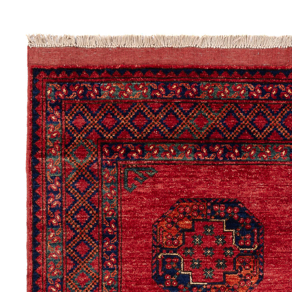 Khal Mohammadi Tapete 198x154cm - Tapete Oriental