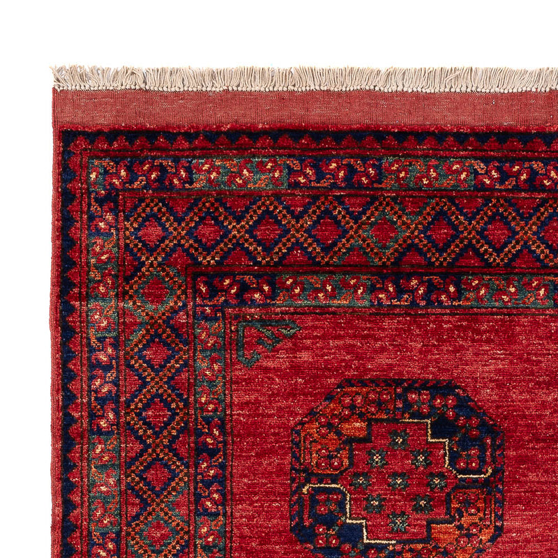 Khal Mohammadi Tapete 198x154cm - Tapete Oriental