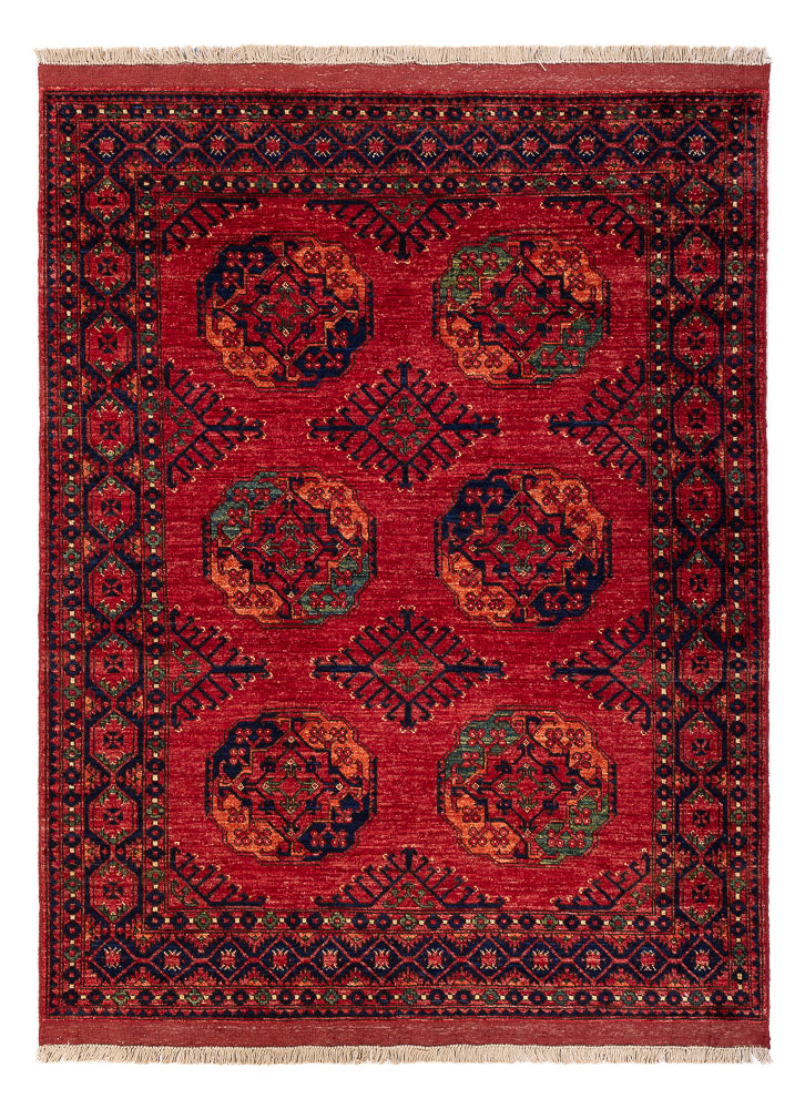Khal Mohammadi Tapete 200x155cm - Tapete Oriental
