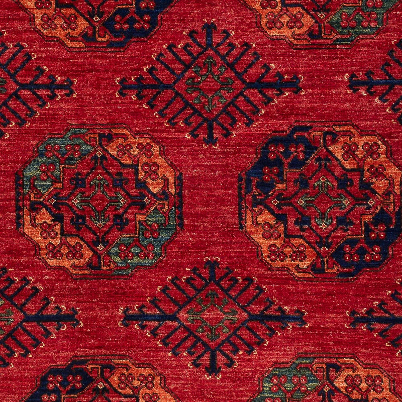 Khal Mohammadi Tapete 200x155cm - Tapete Oriental