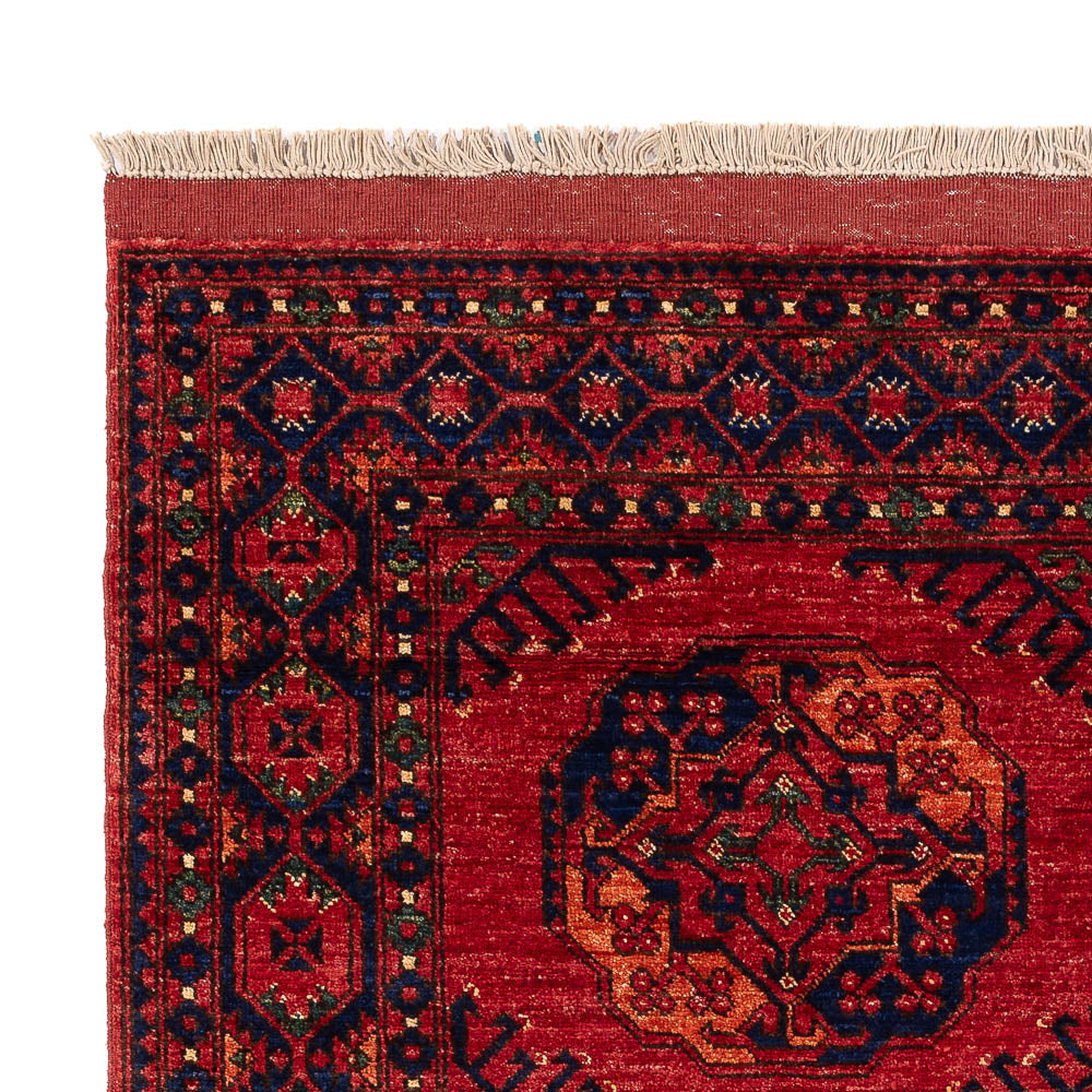 Khal Mohammadi Tapete 200x155cm - Tapete Oriental