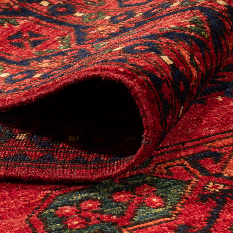 Khal Mohammadi Tapete 200x155cm - Tapete Oriental